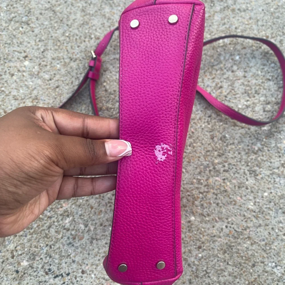 kate spade authentic kate